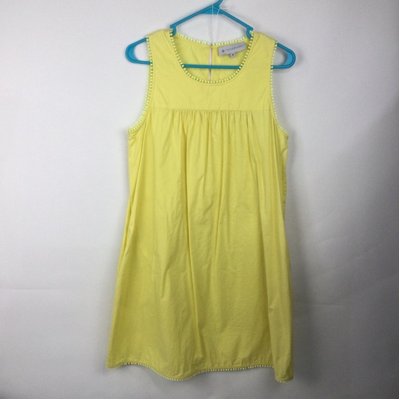 Tuckernuck Dresses & Skirts - Tuckernuck‎ Mini Sleeveless Dress M